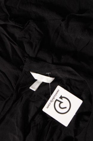 Dámska blúza H&M, Veľkosť S, Farba Čierna, Cena  2,48 €