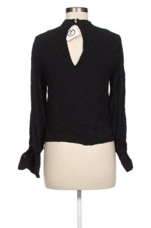Damen Shirt H&M, Größe S, Farbe Schwarz, Preis 2,51 €
