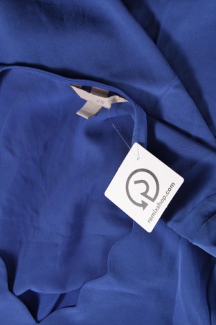 Bluză de femei H&M, Mărime S, Culoare Albastru, Preț 9,38 Lei