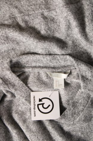 Γυναικεία μπλούζα H&M, Μέγεθος S, Χρώμα Γκρί, Τιμή 1,75 €