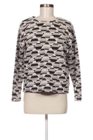 Дамска блуза H&M, Размер S, Цвят Многоцветен, Цена 4,37 лв.
