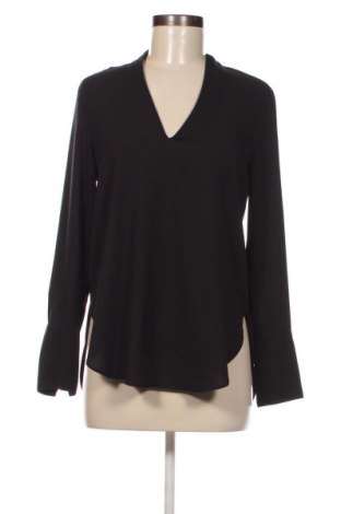 Дамска блуза H&M, Размер S, Цвят Черен, Цена 4,94 лв.
