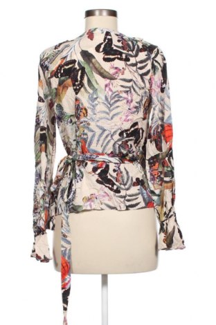Bluză de femei H&M, Mărime XS, Culoare Multicolor, Preț 13,13 Lei