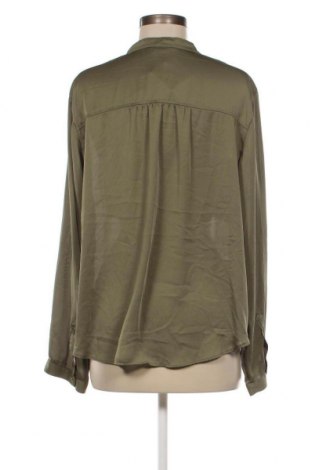 Bluză de femei H&M, Mărime XXL, Culoare Verde, Preț 50,63 Lei