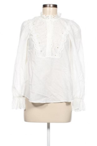 Damen Shirt H&M, Größe S, Farbe Weiß, Preis € 21,57