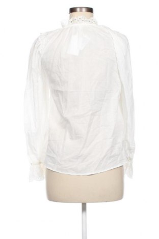 Damen Shirt H&M, Größe S, Farbe Weiß, Preis € 21,57