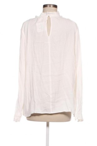 Bluză de femei H&M, Mărime XL, Culoare Alb, Preț 16,25 Lei
