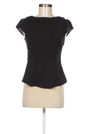 Bluză de femei H&M, Mărime S, Culoare Negru, Preț 31,25 Lei