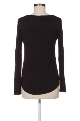 Дамска блуза H&M, Размер XS, Цвят Черен, Цена 6,84 лв.