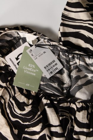 Damen Shirt H&M, Größe XL, Farbe Mehrfarbig, Preis € 21,57