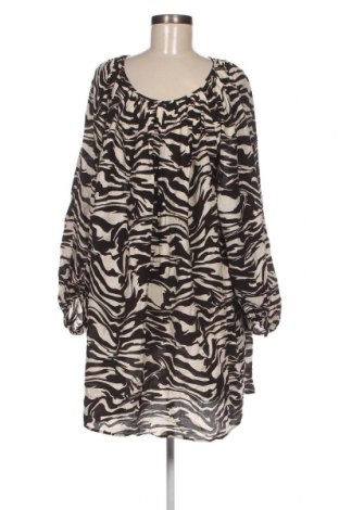Γυναικεία μπλούζα H&M, Μέγεθος XL, Χρώμα Πολύχρωμο, Τιμή 19,18 €