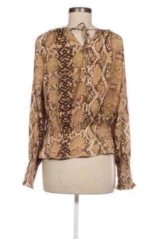 Γυναικεία μπλούζα H&M, Μέγεθος S, Χρώμα  Μπέζ, Τιμή 2,23 €