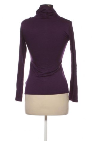 Damen Shirt H&M, Größe XS, Farbe Lila, Preis 2,25 €