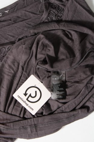 Damen Shirt H&M, Größe S, Farbe Grau, Preis € 2,38