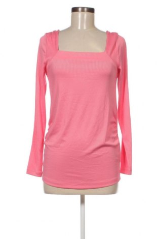 Bluză de femei H&M, Mărime L, Culoare Roz, Preț 18,75 Lei