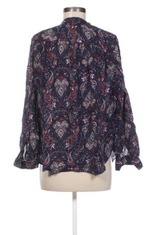 Дамска блуза H&M, Размер XL, Цвят Син, Цена 5,89 лв.