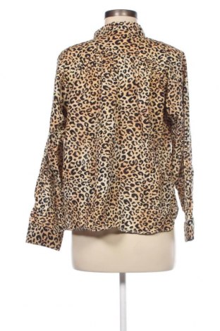 Дамска блуза H&M, Размер M, Цвят Многоцветен, Цена 4,56 лв.