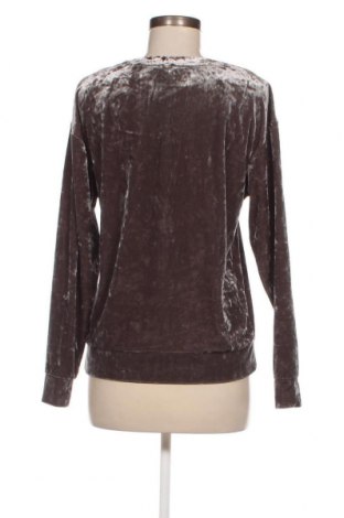 Дамска блуза H&M, Размер S, Цвят Сребрист, Цена 4,18 лв.