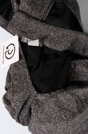 Γυναικεία μπλούζα H&M, Μέγεθος S, Χρώμα Ασημί, Τιμή 2,23 €