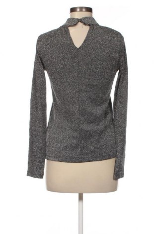 Damen Shirt H&M, Größe S, Farbe Silber, Preis 2,38 €