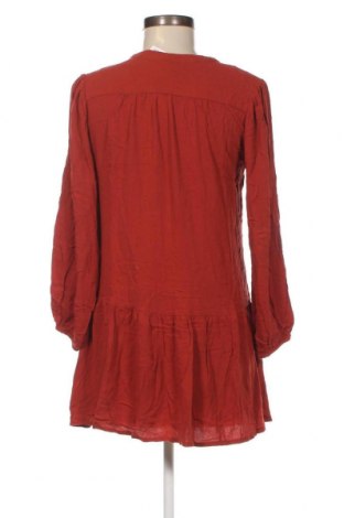 Bluză de femei H&M, Mărime XS, Culoare Portocaliu, Preț 10,63 Lei
