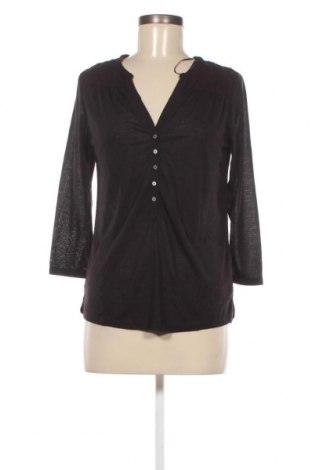 Γυναικεία μπλούζα H&M, Μέγεθος S, Χρώμα Μαύρο, Τιμή 2,12 €