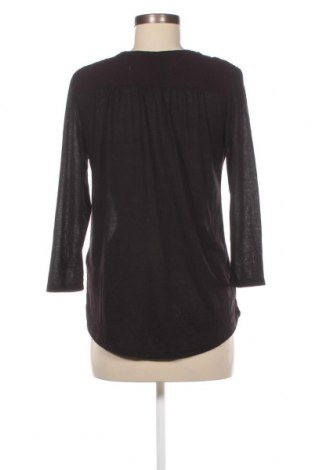 Дамска блуза H&M, Размер S, Цвят Черен, Цена 4,37 лв.