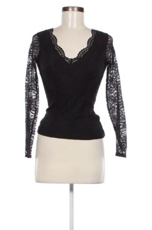 Damen Shirt H&M, Größe XS, Farbe Schwarz, Preis € 2,51