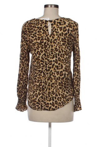 Γυναικεία μπλούζα H&M, Μέγεθος M, Χρώμα  Μπέζ, Τιμή 2,70 €
