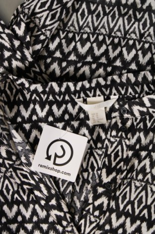 Γυναικεία μπλούζα H&M, Μέγεθος L, Χρώμα Λευκό, Τιμή 11,75 €