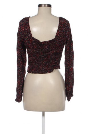 Дамска блуза H&M, Размер M, Цвят Многоцветен, Цена 4,75 лв.