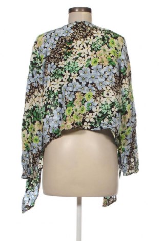 Bluză de femei H&M, Mărime M, Culoare Multicolor, Preț 12,50 Lei