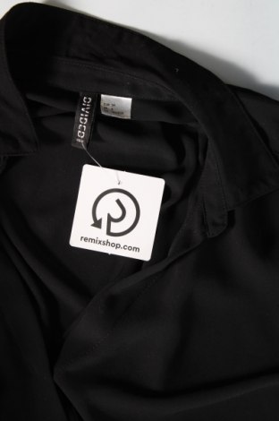 Damen Shirt H&M, Größe XS, Farbe Schwarz, Preis € 2,51