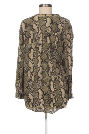 Дамска блуза H&M, Размер L, Цвят Многоцветен, Цена 4,75 лв.