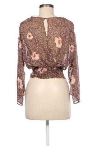 Дамска блуза H&M, Размер M, Цвят Многоцветен, Цена 5,32 лв.