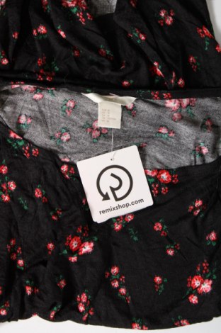 Γυναικεία μπλούζα H&M, Μέγεθος M, Χρώμα Μαύρο, Τιμή 2,23 €