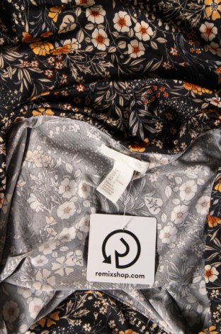 Γυναικεία μπλούζα H&M, Μέγεθος L, Χρώμα Πολύχρωμο, Τιμή 2,70 €