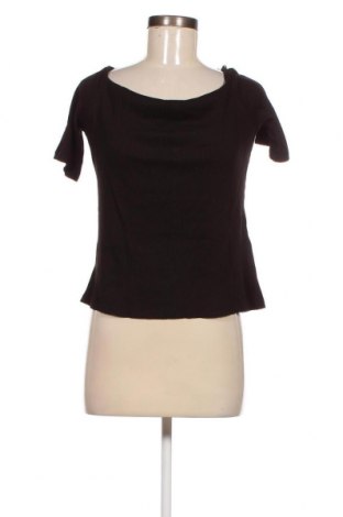 Γυναικεία μπλούζα H&M, Μέγεθος XL, Χρώμα Μαύρο, Τιμή 3,29 €