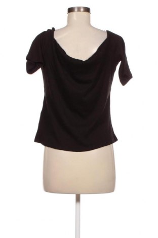 Дамска блуза H&M, Размер XL, Цвят Черен, Цена 5,70 лв.