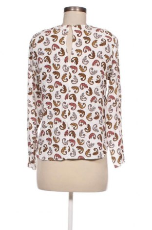 Дамска блуза H&M, Размер L, Цвят Многоцветен, Цена 5,32 лв.
