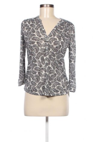 Γυναικεία μπλούζα H&M, Μέγεθος XS, Χρώμα Πολύχρωμο, Τιμή 2,47 €