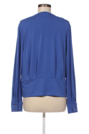 Γυναικεία μπλούζα H&M, Μέγεθος L, Χρώμα Μπλέ, Τιμή 2,59 €