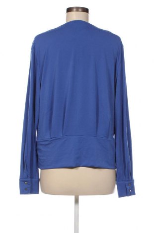 Damen Shirt H&M, Größe L, Farbe Blau, Preis € 2,51