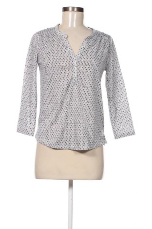 Дамска блуза H&M, Размер XS, Цвят Многоцветен, Цена 5,51 лв.