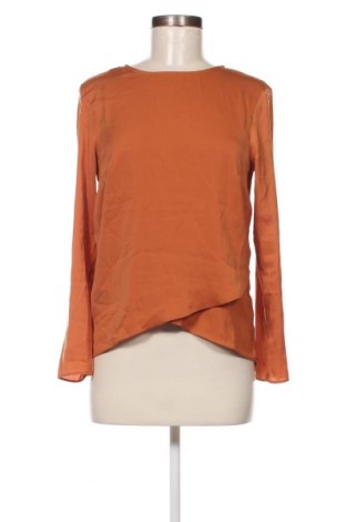 Bluză de femei H&M, Mărime XS, Culoare Portocaliu, Preț 15,00 Lei