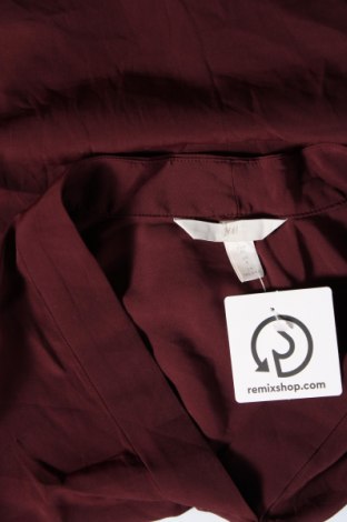 Damen Shirt H&M, Größe S, Farbe Rot, Preis € 2,51