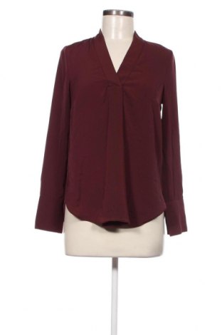 Дамска блуза H&M, Размер S, Цвят Червен, Цена 4,94 лв.