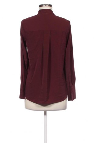 Damen Shirt H&M, Größe S, Farbe Rot, Preis € 2,51