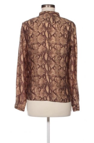Дамска блуза H&M, Размер S, Цвят Многоцветен, Цена 5,13 лв.