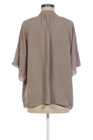 Damen Shirt H&M, Größe L, Farbe Beige, Preis 5,42 €
